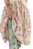 Magnolia Pearl Donby Dress 872-CUPRO-OS - Stay Wild Collective  Dress