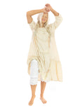 Magnolia Pearl Floral Patchwork Helenia Dress 888-RONIN-OS - Stay Wild Collective  Dress