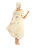 Magnolia Pearl Floral Patchwork Helenia Dress 888-RONIN-OS - Stay Wild Collective  Dress