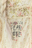 Magnolia Pearl Floral Patchwork Helenia Dress 888-RONIN-OS - Stay Wild Collective  Dress