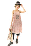Magnolia Pearl Floral Anna Cecilie Slip Dress 878-molly-os - Stay Wild Collective  dress
