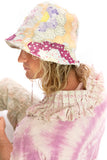 Macaron jabot JABOT 065-CTNCY-OS