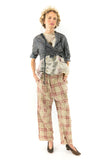 Magnolia Pearl Charmie Trousers - Kaya pants 302 - Stay Wild Collective  Pants