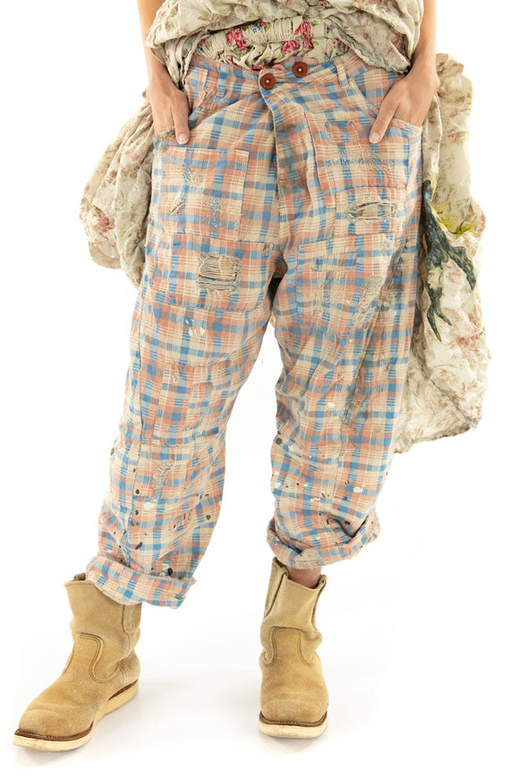Magnolia Pearl Provision Trouser