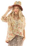 Magnolia Pearl Raya Shirt | Mother Rose TOP 1149 - Stay Wild Collective  Tops