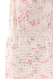 Magnolia Pearl Penelope Ruffle Skirt 124-MOLLY-OS - Stay Wild Collective  Skirt