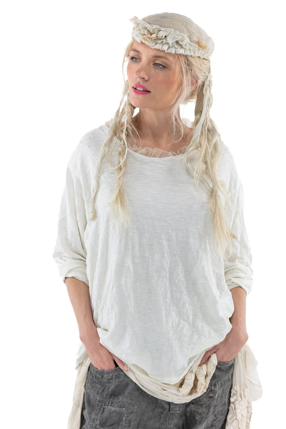 Magnolia Pearl Viggo Tee