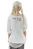 Magnolia Pearl Viggo Tee TOP 1489-TRUE-OS
