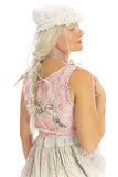 Magnolia Pearl Faustine wrap floral TANK 282 - Stay Wild Collective  Top