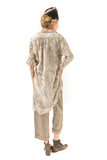 Magnolia Pearl Print Cordelia Night Shirt | Lambert 1138 - Stay Wild Collective  Tops