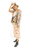 Ric rac Kelly western TOP 1216-ROSSE-OS - Stay Wild Collective  Tops