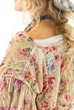 Magnolia Pearl Dessa Bodice Top 1313-FTR-OS - Stay Wild Collective  Tops