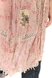 Magnolia Pearl Floral Anna Cecilie Slip Dress 878-molly-os - Stay Wild Collective  dress