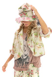 Fredina jacket  JACKET 658-LAFRA-OS - Stay Wild Collective  jacket