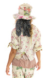 Fredina jacket  JACKET 658-LAFRA-OS - Stay Wild Collective  jacket