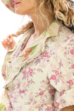 Fredina jacket  JACKET 658-LAFRA-OS - Stay Wild Collective  jacket