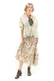 Magnolia Pearl Eyelet Flannery Smock Jacket 682-PORRI-OS - Stay Wild Collective  jacket