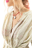 Magnolia Pearl Eyelet Flannery Smock Jacket 682-PORRI-OS - Stay Wild Collective  jacket