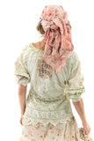 Magnolia Pearl Eyelet Flannery Smock Jacket 682-PORRI-OS - Stay Wild Collective  jacket