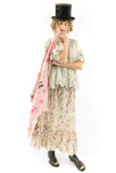 Magnolia Pearl Floral Bandana SCARF 124-MNYSP-OS - Stay Wild Collective  scarf
