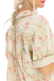 Magnolia Pearl Cordelia night shirt TOP 1148-LAKER-OS - Stay Wild Collective  shirt