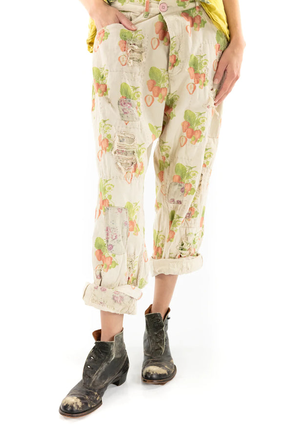 Magnolia Pearl Bobbie Trousers 