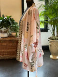Market of Stars Moonlight mile kimono - Stay Wild Collective  