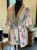 Market of Stars Moonlight mile kimono - Stay Wild Collective  