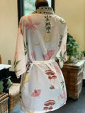 Market of Stars Moonlight mile kimono - Stay Wild Collective  