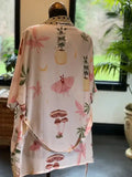 Market of Stars Moonlight mile kimono - Stay Wild Collective  