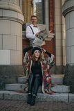 Market of Stars Friendship Love and Truth Opera Duster - Stay Wild Collective  
