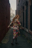 Market of Stars Friendship Love and Truth Opera Duster - Stay Wild Collective  