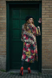 Market of Stars Friendship Love and Truth Opera Duster - Stay Wild Collective  
