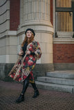 Market of Stars Friendship Love and Truth Opera Duster - Stay Wild Collective  