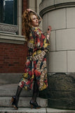 Market of Stars Friendship Love and Truth Opera Duster - Stay Wild Collective  