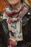 Market of Stars Truth love and friendship scarf - Stay Wild Collective  Scarf