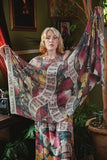 Market of Stars Truth love and friendship scarf - Stay Wild Collective  Scarf