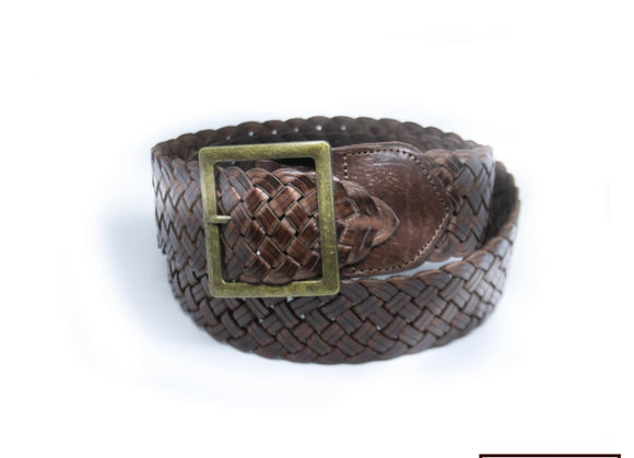 Marrakech woven belt - Stay Wild Collective  belt