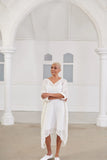 Meg by Design | Hadley Dress - Gauze Linen