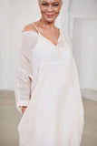 Meg by Design | Hadley Dress - Gauze Linen