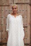 Meg by Design | Hadley Dress - Gauze Linen