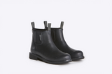 Merry People Bobbi Gumboot | Black - Stay Wild Collective  Shoes