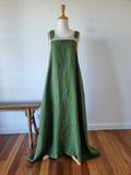 Montaigne Chet Long Pinafore - Stay Wild Collective  Dress
