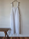 Montaigne Chet Long Pinafore - Stay Wild Collective  Dress