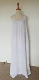 Montaigne Overall Style Maxi Dress w Pockets - Stay Wild Collective  Dress