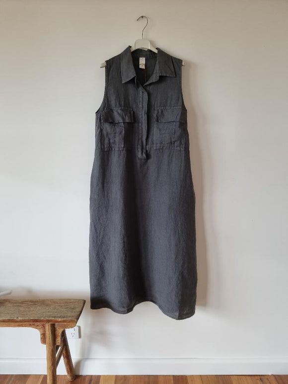 Montaigne Safari style dress - Stay Wild Collective  Dresses