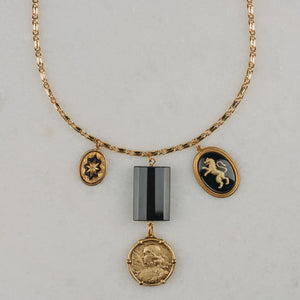 Eloquence Necklace