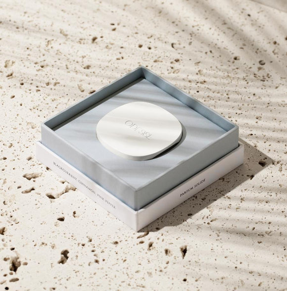 WINTER FIELD PARFUM SOLIDE - Stay Wild Collective  Beauty