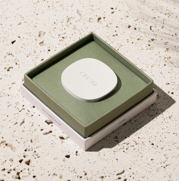 FOREST FLOOR PARFUM SOLIDE - Stay Wild Collective  Beauty