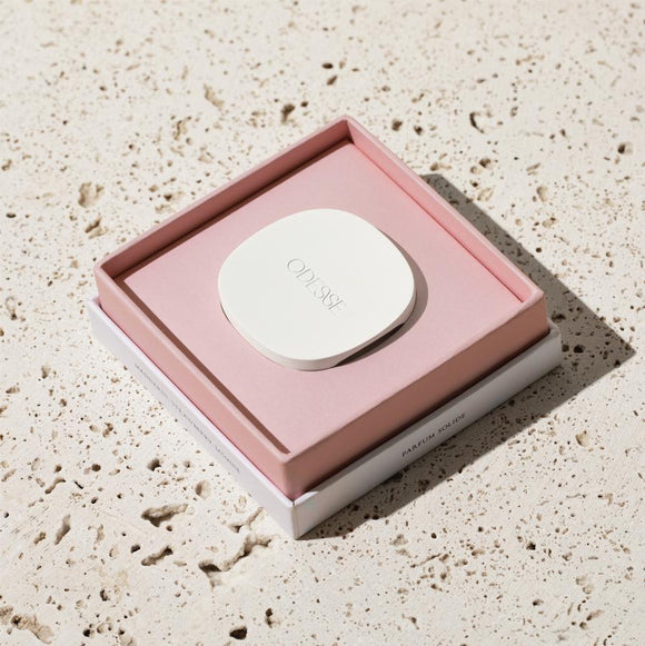 ROSE WOOD PARFUM SOLIDE - Stay Wild Collective  Beauty